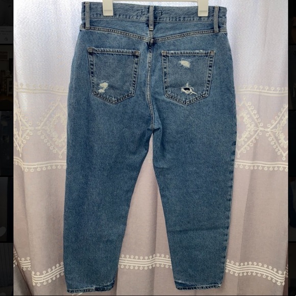 Ripped jeans - Picture 2 of 4